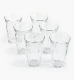 Lee Valley Duralex Picardie Glasses