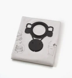 Lee Valley Dust Bag For Mirka Dust Extractor 1230 HEPA