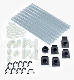 Lee Valley Dust Collection Network