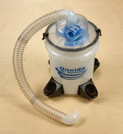 Lee Valley Dust Deputy Low-Pro Deluxe