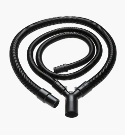 Lee Valley Dust Extraction Hose For Festool CMS Router Table