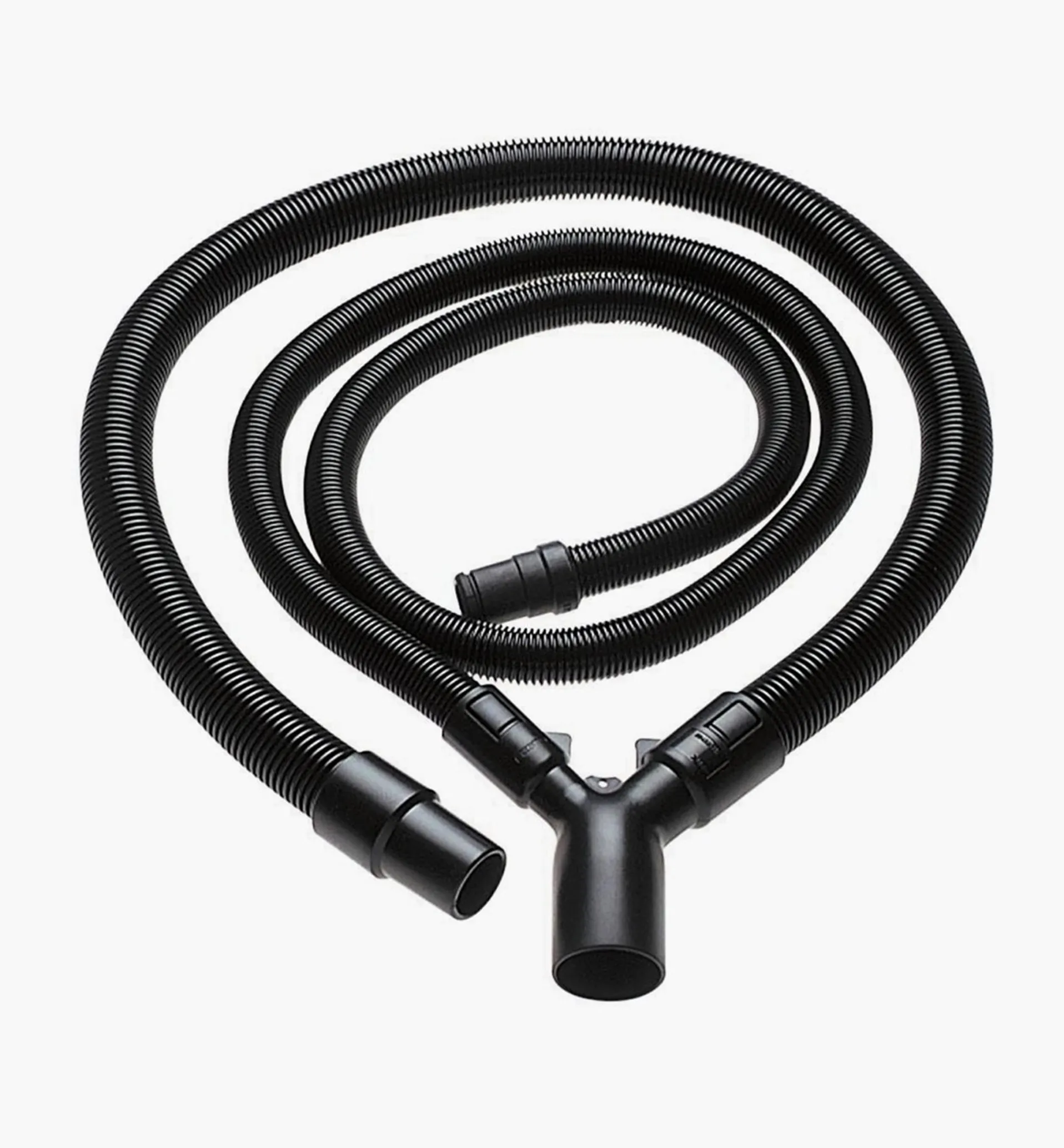 Lee Valley Dust Extraction Hose For Festool CMS Router Table