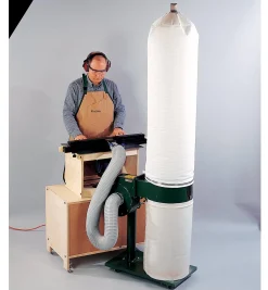 Lee Valley Dust Filtration Bags