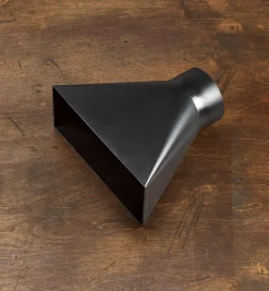 Lee Valley Dust Hoods