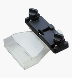 Lee Valley Dust-Extraction Hood For Festool OF 1010 EQ Router