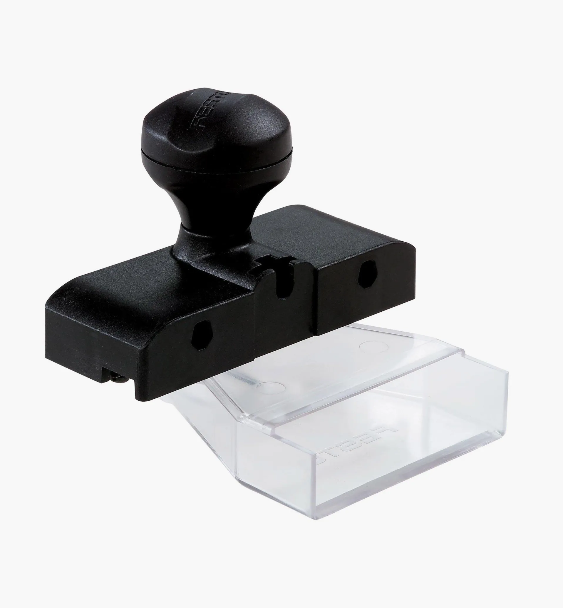 Lee Valley Dust-Extraction Hood For Festool OF 1400 EQ Router