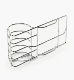 Lee Valley Dustpan Holder