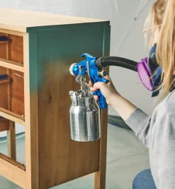 Lee Valley Earlex 5700 Spray Station