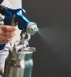 Lee Valley Earlex 5700 Spray Station