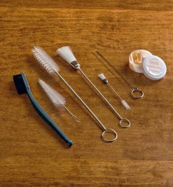 Lee Valley Earlex Spray Station Cleaning Kit