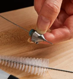 Lee Valley Earlex Spray Station Cleaning Kit