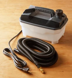 Lee Valley Earlex Steam Generator