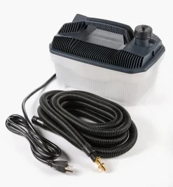 Lee Valley Earlex Steam Generator