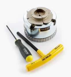 Lee Valley Easy Chuck