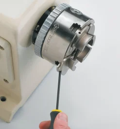 Lee Valley Easy Chuck