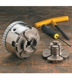 Lee Valley Easy Chuck