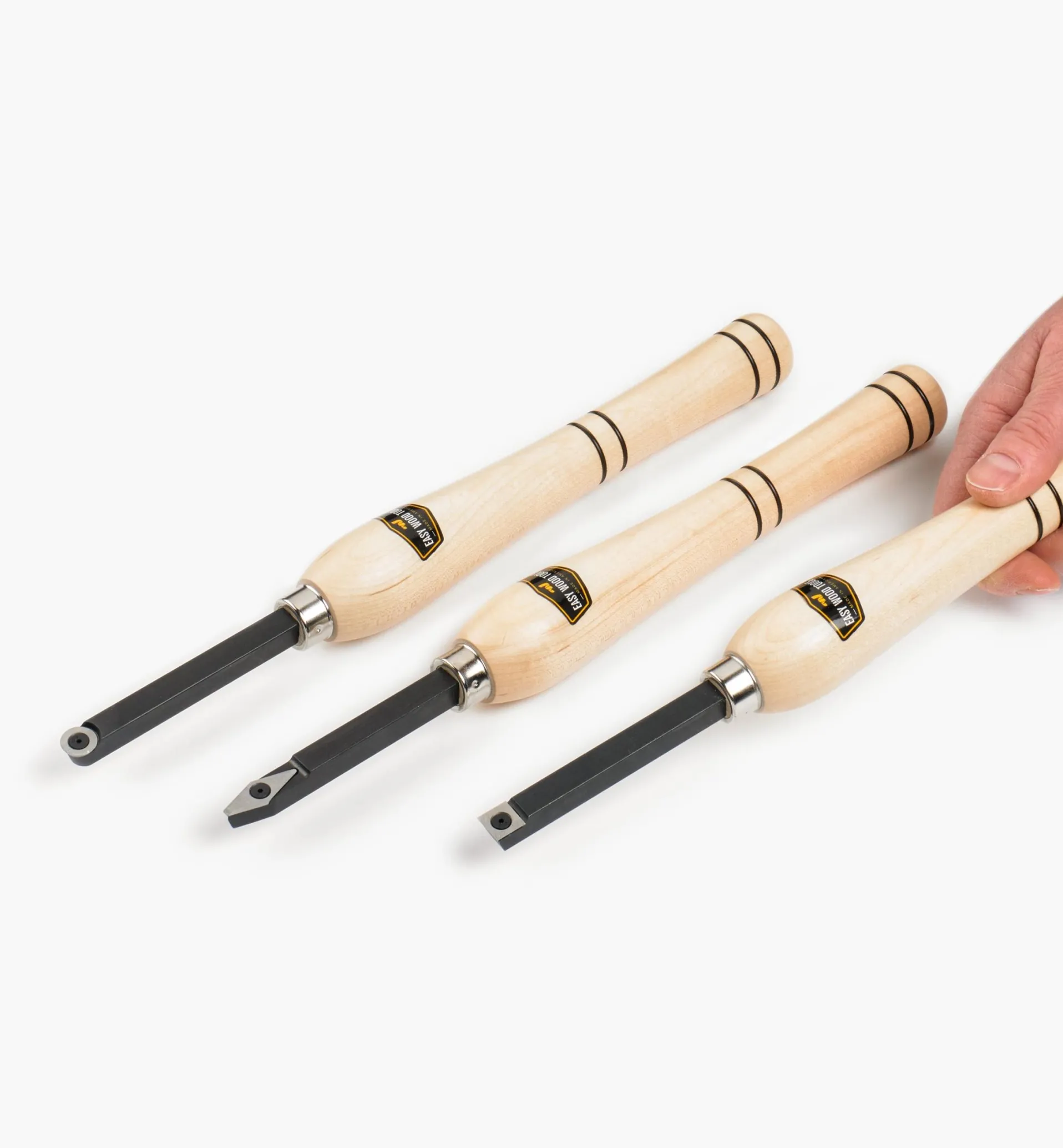 Lee Valley Easy Start Tools