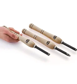 Lee Valley Easy Start Tools