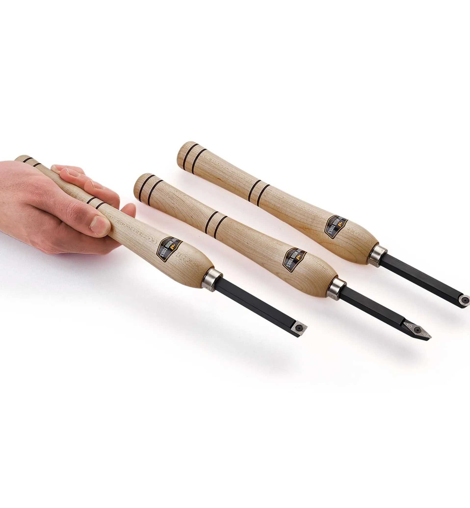 Lee Valley Easy Start Tools