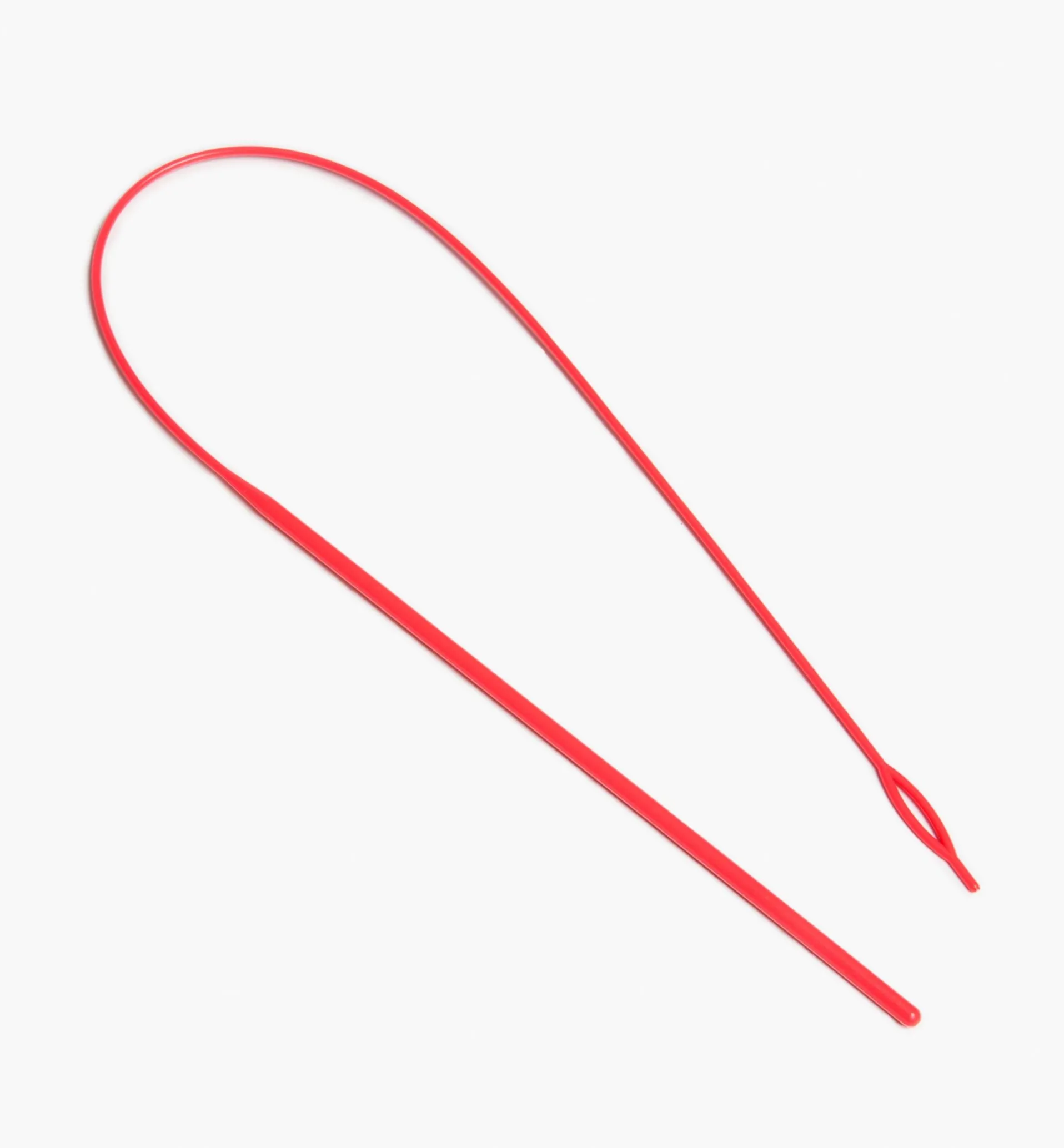 Lee Valley Easy Threader Drawstring Replacement Tool