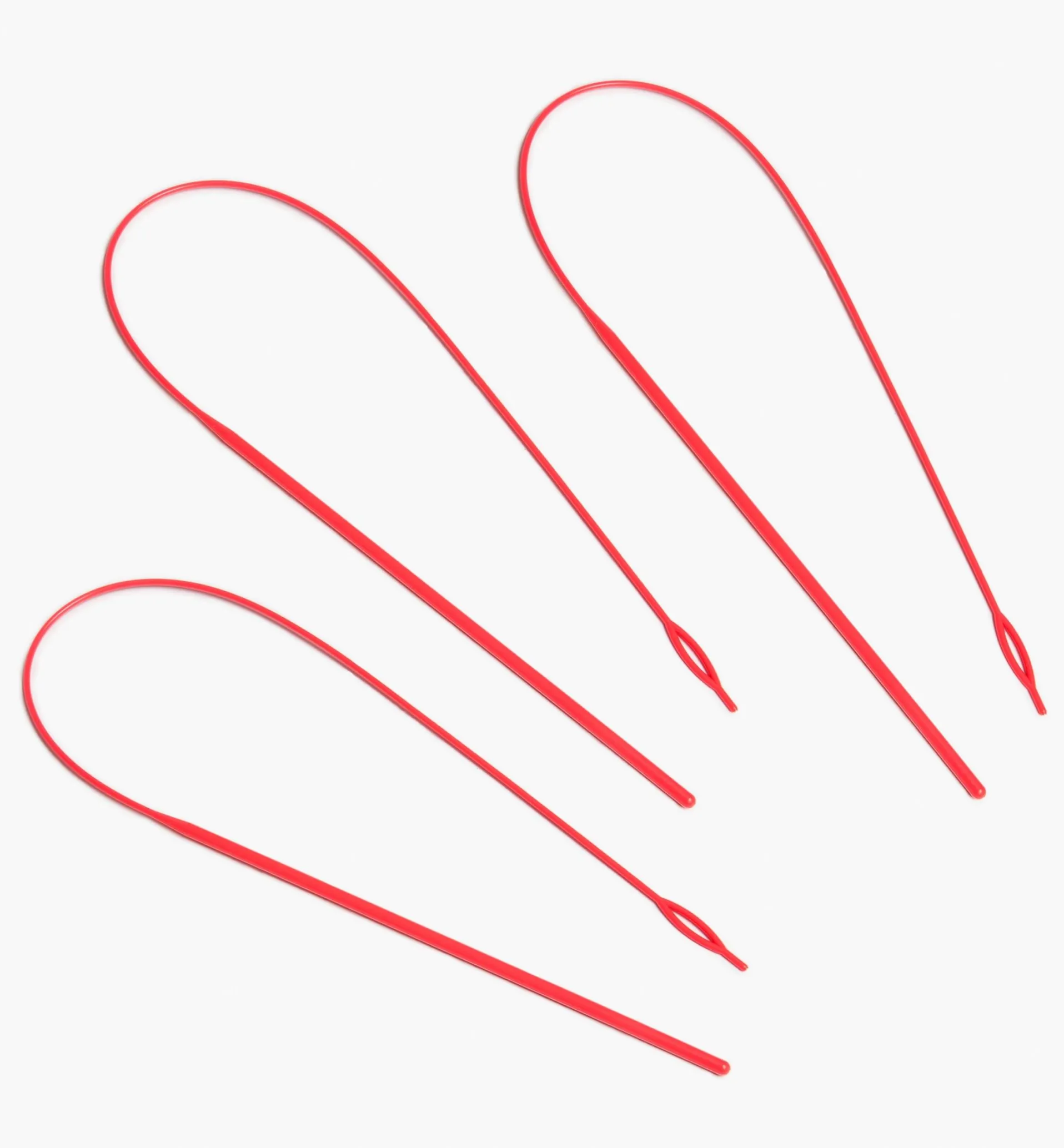 Lee Valley Easy Threader Drawstring Replacement Tool