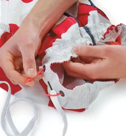 Lee Valley Easy Threader Drawstring Replacement Tool