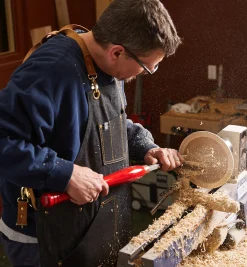 Lee Valley Easy Wood Mid-Size Tools