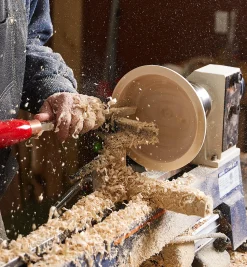 Lee Valley Easy Wood Mid-Size Tools