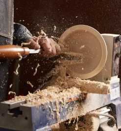 Lee Valley Easy Wood Pro Easy Turning Tools