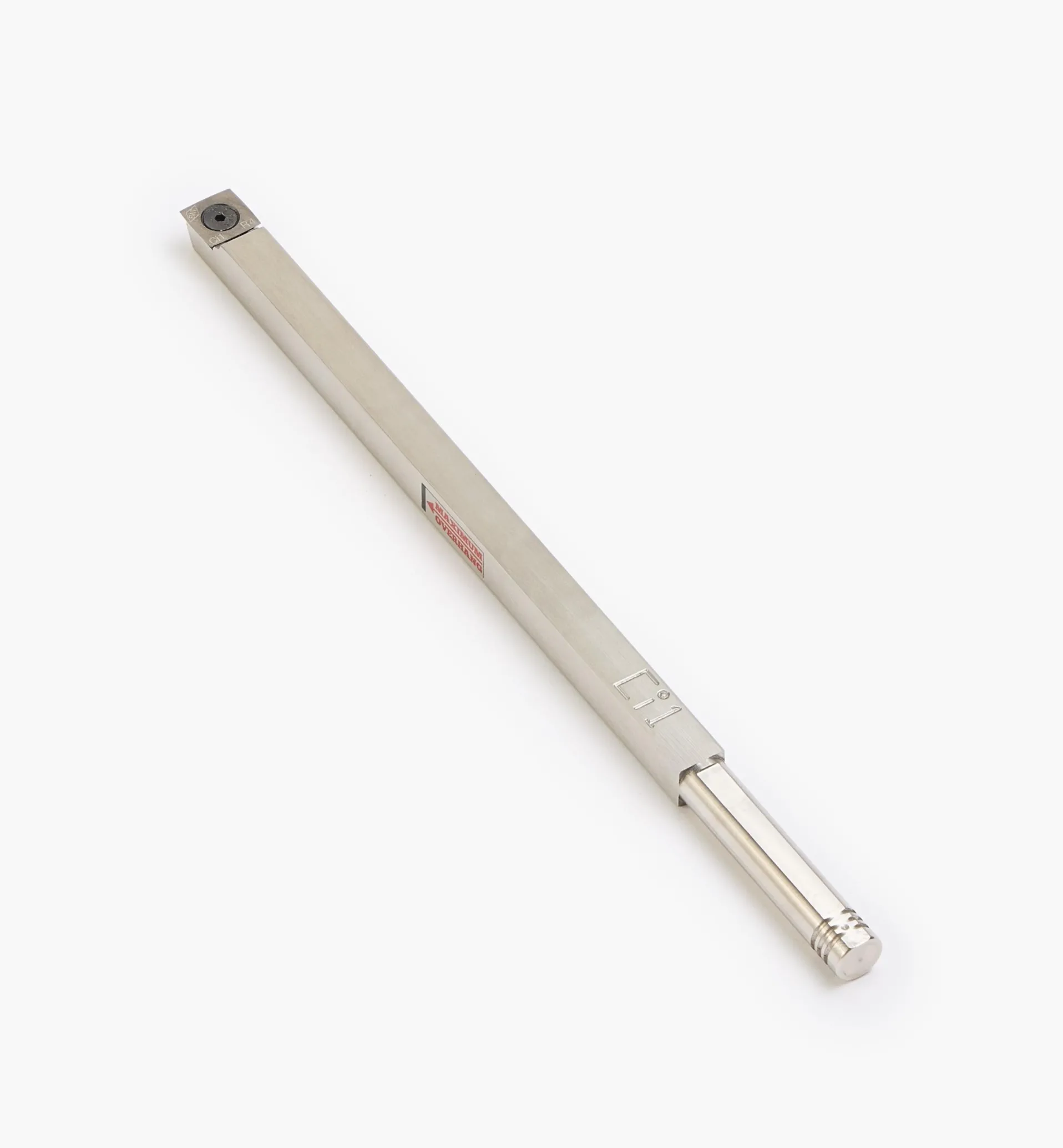 Lee Valley Easy Wood Unhandled Full-Size Tools