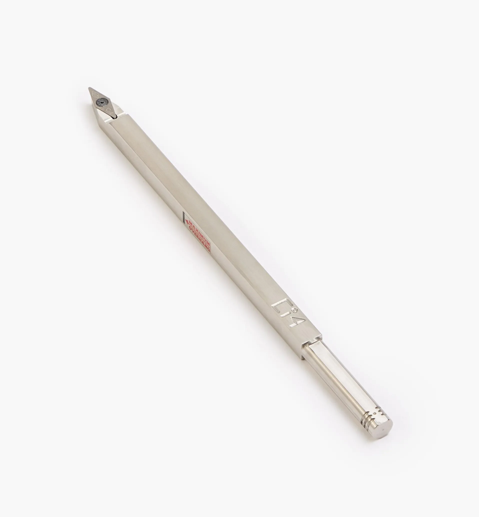 Lee Valley Easy Wood Unhandled Full-Size Tools