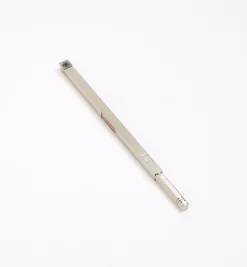 Lee Valley Easy Wood Unhandled Mid-Size Tools