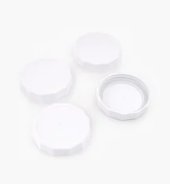 Lee Valley Easy-Grip Canning Jar Lids