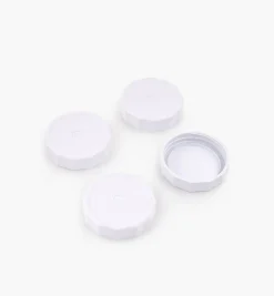 Lee Valley Easy-Grip Canning Jar Lids
