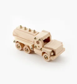 Lee Valley Easy-To-Build Wooden Toy Kits