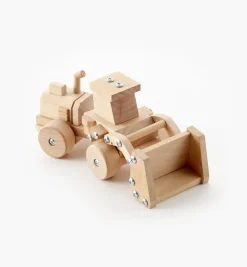Lee Valley Easy-To-Build Wooden Toy Kits