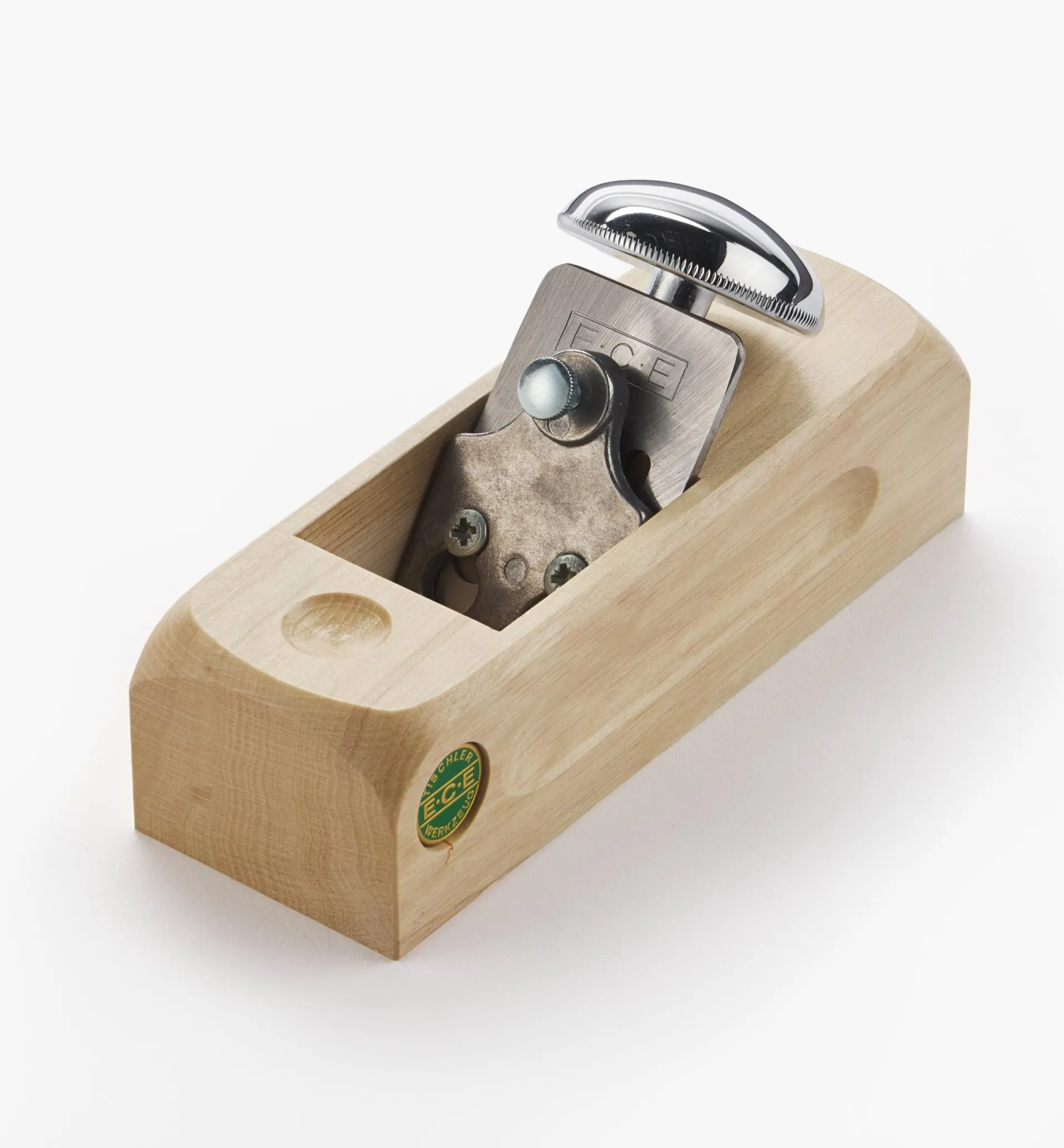 Lee Valley E.C. Emmerich Adjustable Block Plane