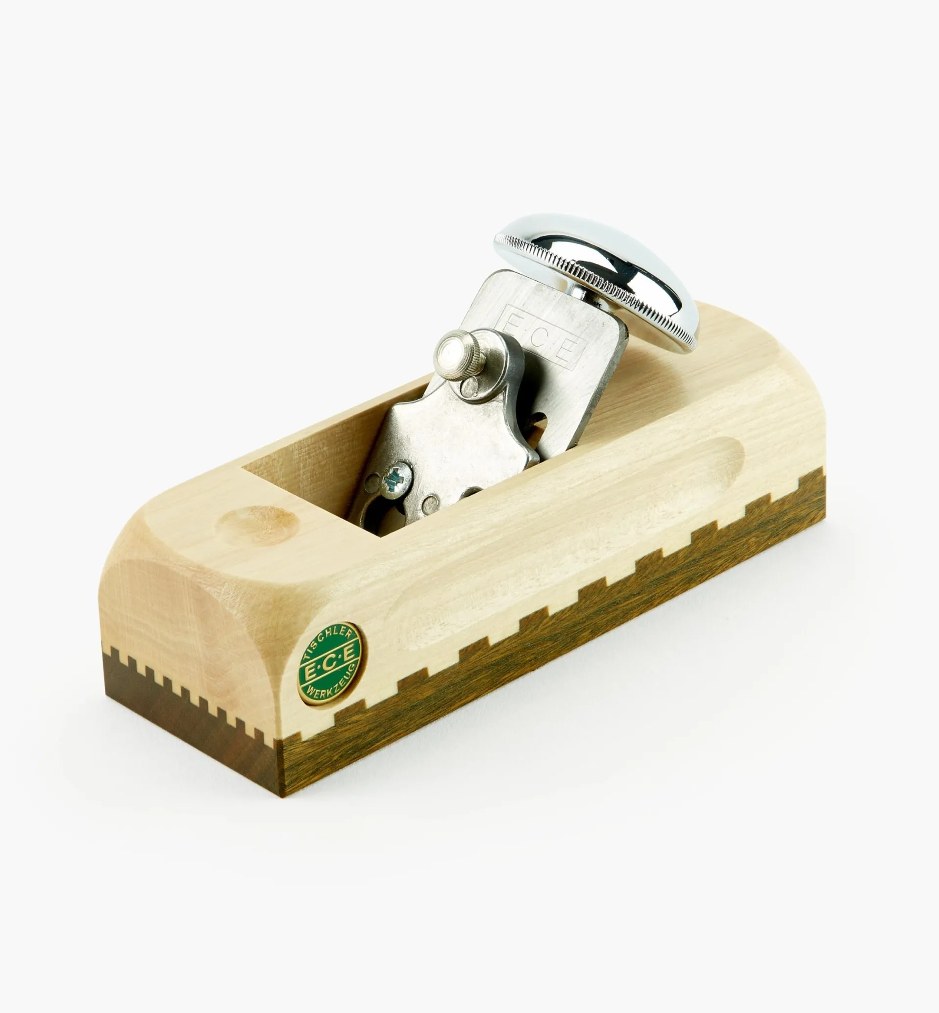 Lee Valley E.C. Emmerich Adjustable Block Plane