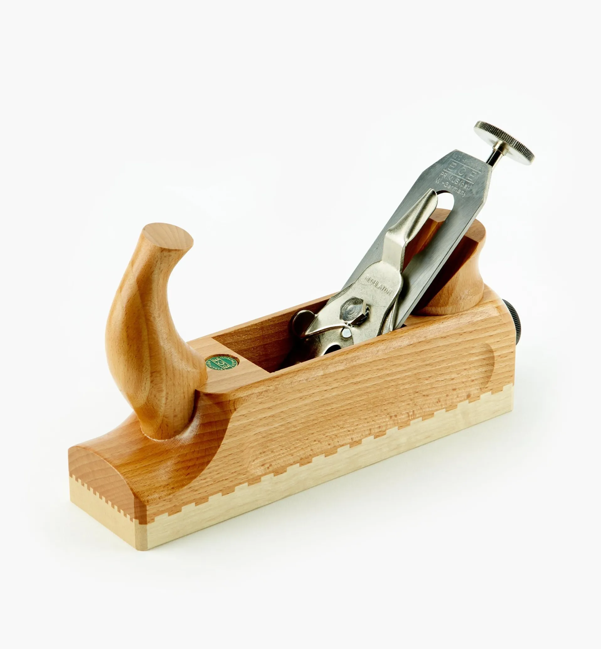 Lee Valley E.C. Emmerich Primus Jack Plane