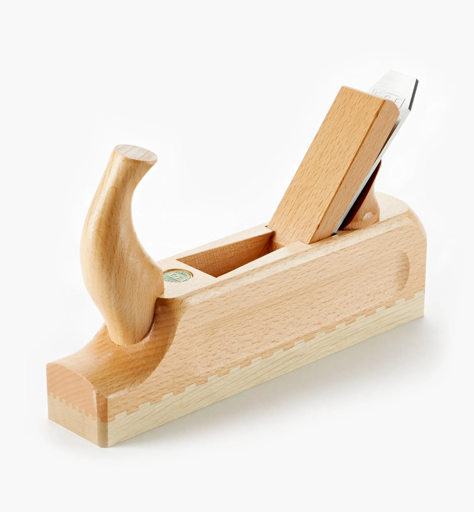 Lee Valley E.C. Emmerich Scrub Plane
