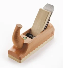 Lee Valley E.C. Emmerich Traditional Wooden Smooth Plane