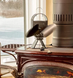 Lee Valley Ecofan AirDeco