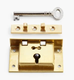 Lee Valley Economy Box Locks