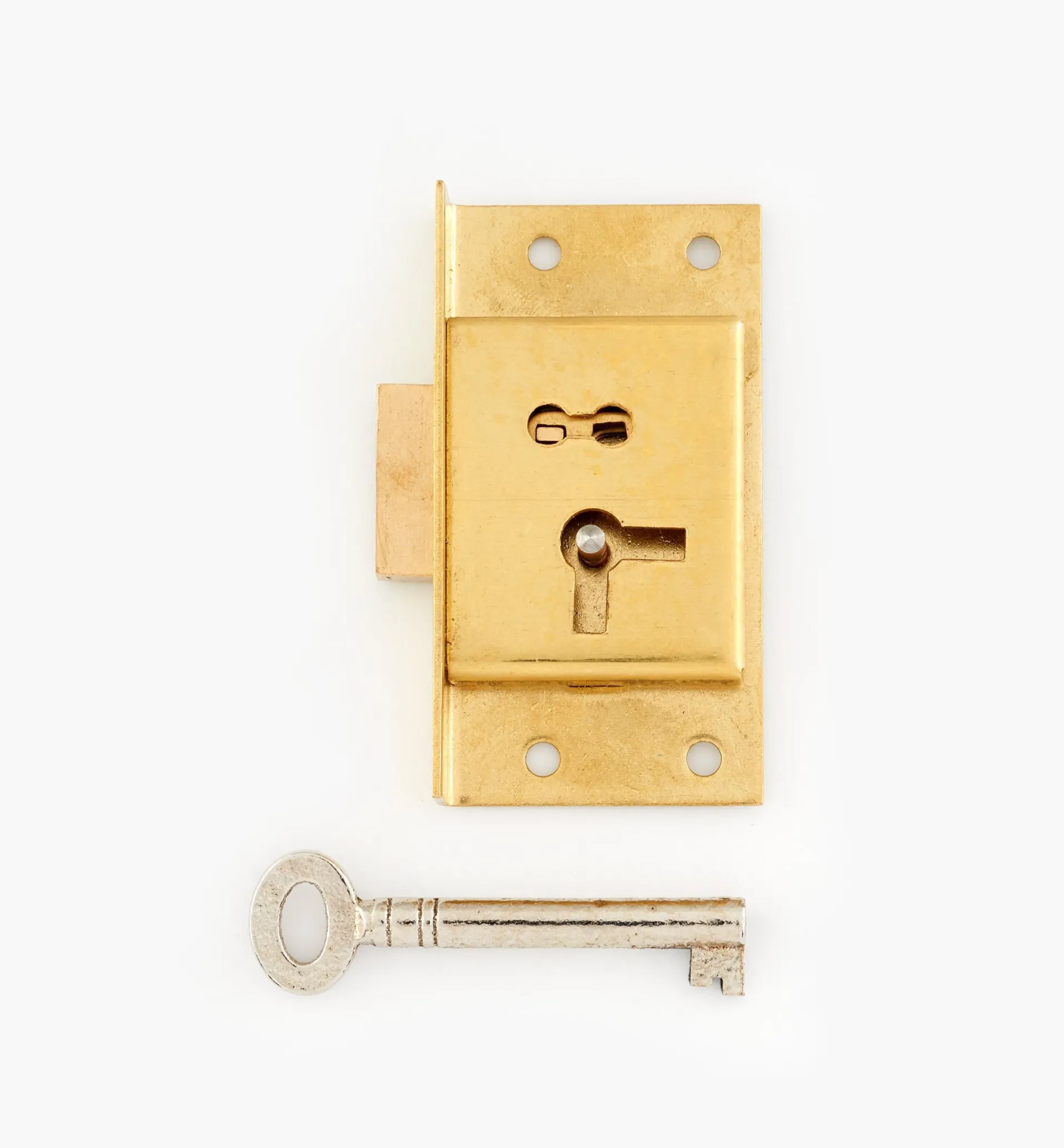 Lee Valley Economy Cut Cupboard Locks