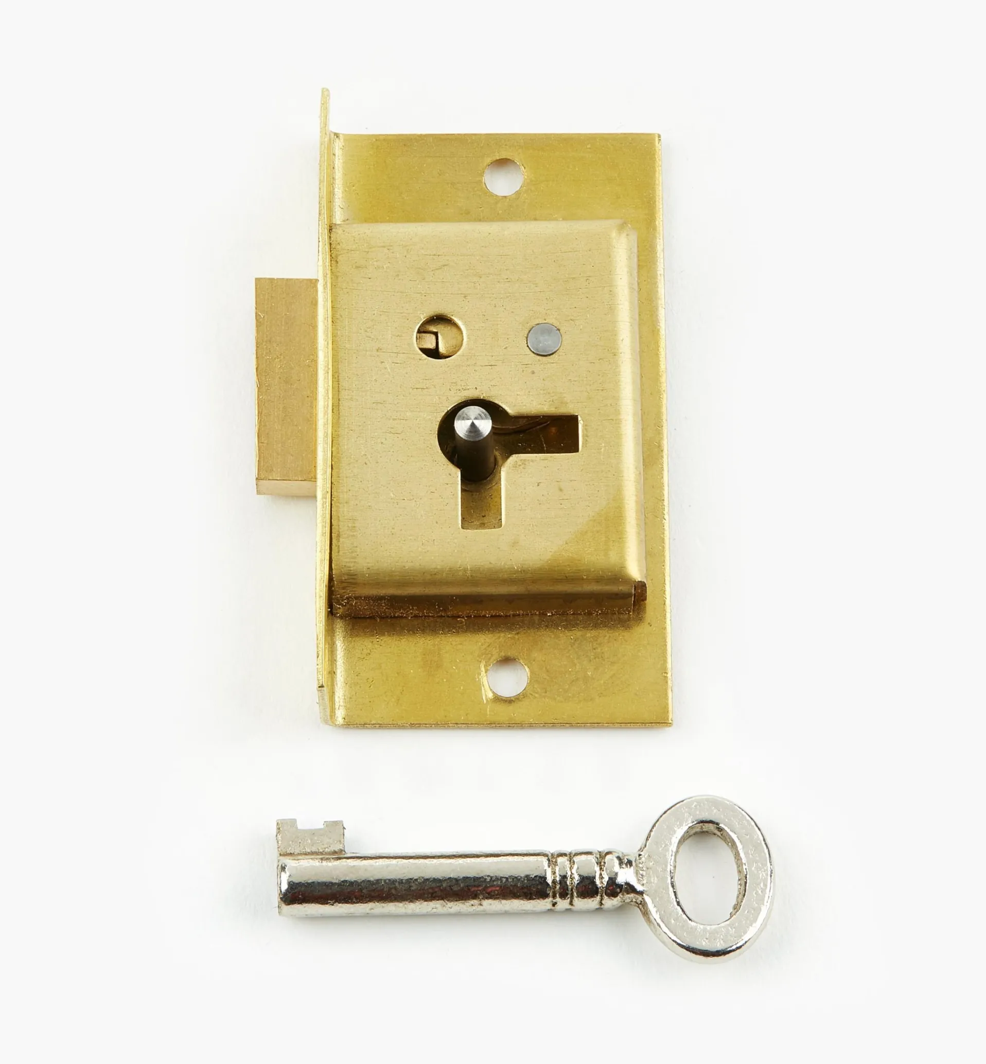 Lee Valley Economy Cut Cupboard Locks