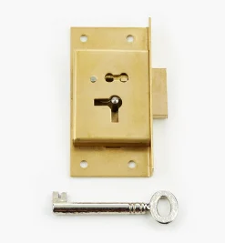 Lee Valley Economy Cut Cupboard Locks