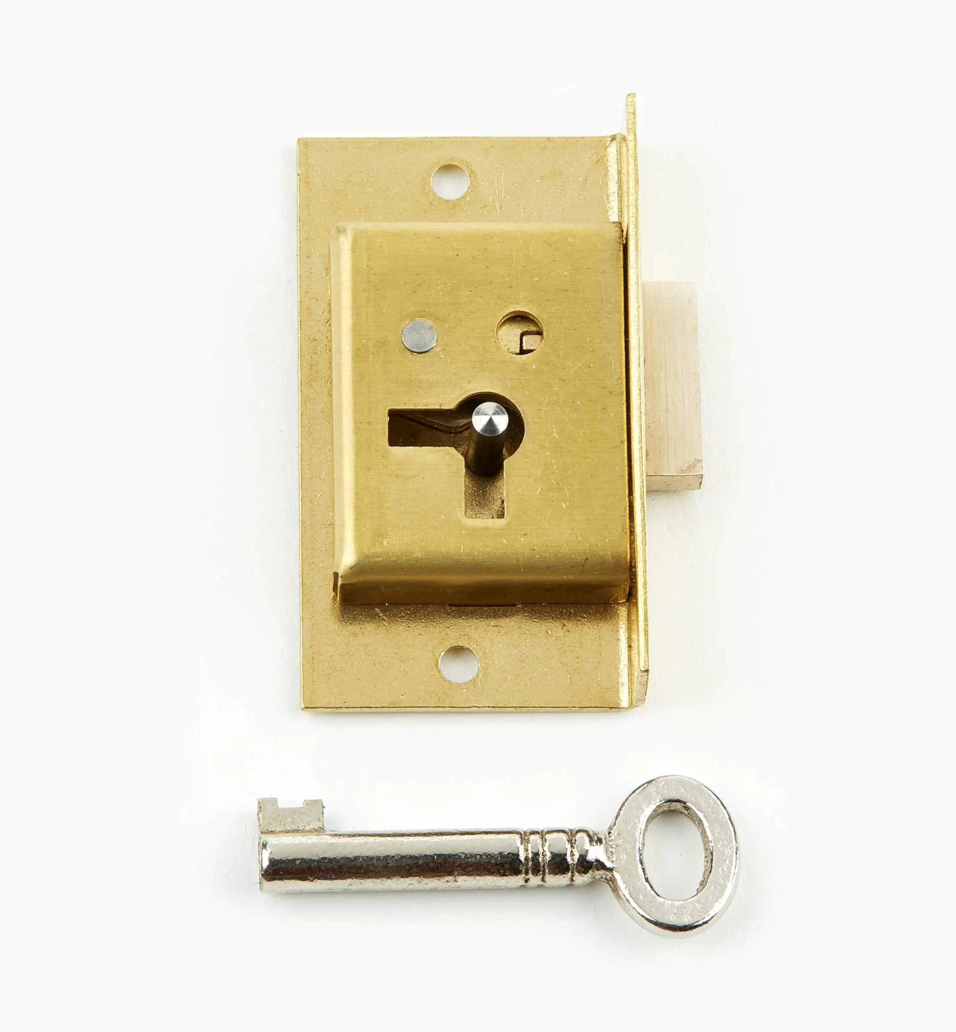 Lee Valley Economy Cut Cupboard Locks
