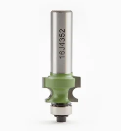 Lee Valley Edge Beading Bits