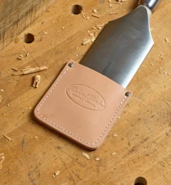 Lee Valley Edge Guards For Robert Sorby Slicks