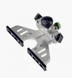 Lee Valley Edge Guide For Festool OF 2200 EB Router